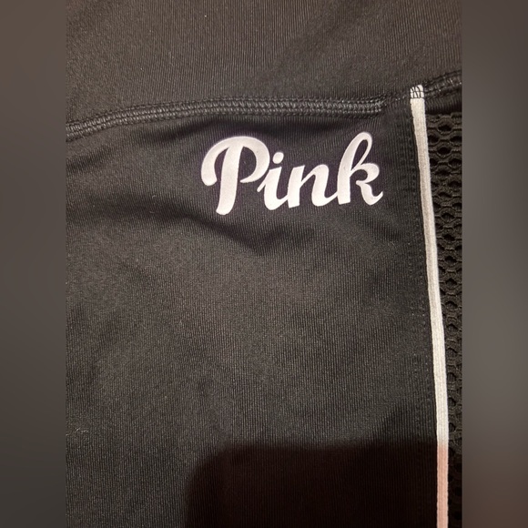 VS PINK ULTIMATE LEGGINGS - Picture 4 of 11